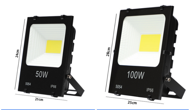 交直���投光灯低电�?2v,24V,36V,48V,150w