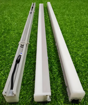 高光效线条灯规格参数使用说明