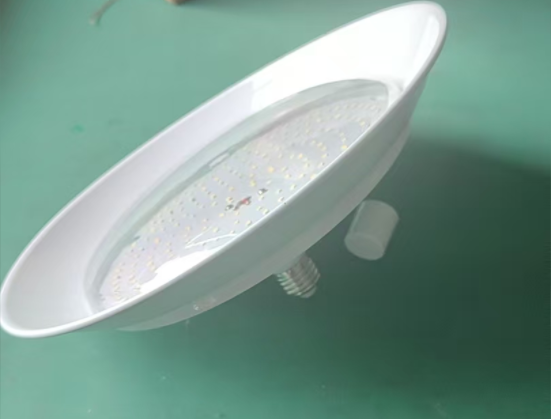 led工矿灯E2750w高光效节能低成本